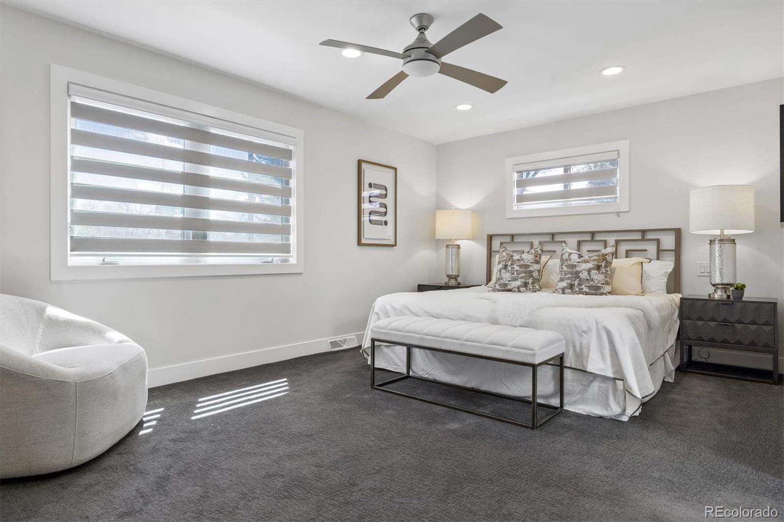 895 S Glencoe Street