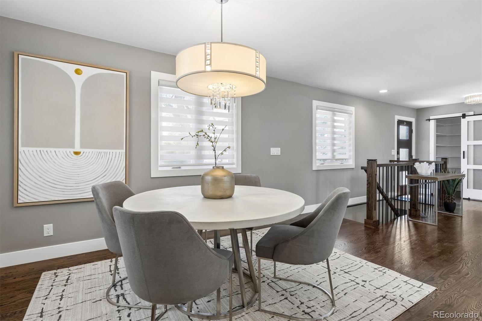 895 S Glencoe Street