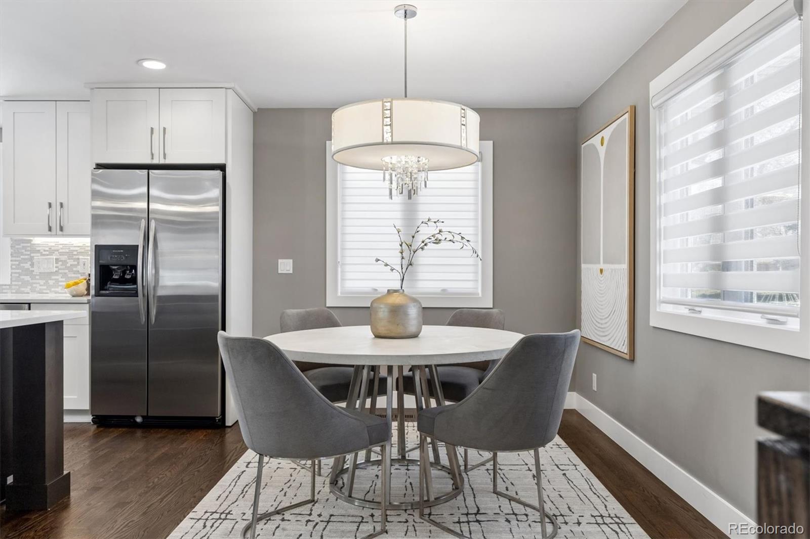 895 S Glencoe Street