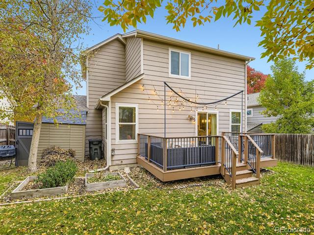 364 N Willow Street