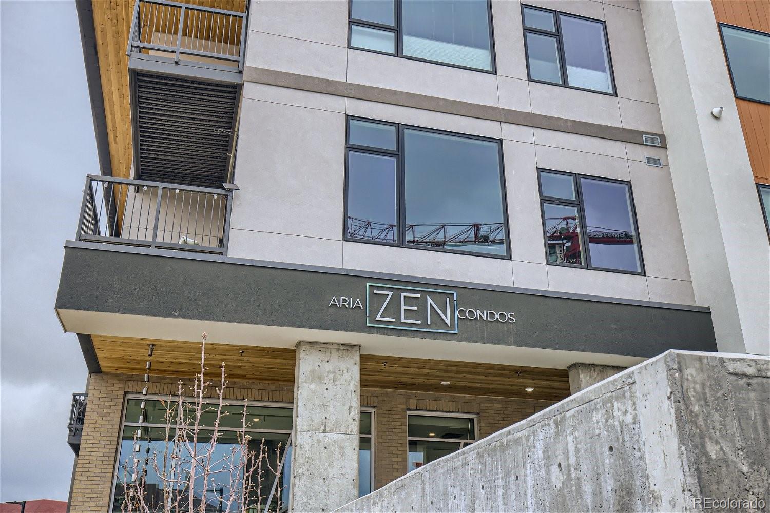 2876 W 53rd Avenue Unit: 218