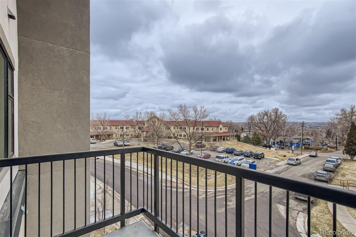 2876 W 53rd Avenue Unit: 218