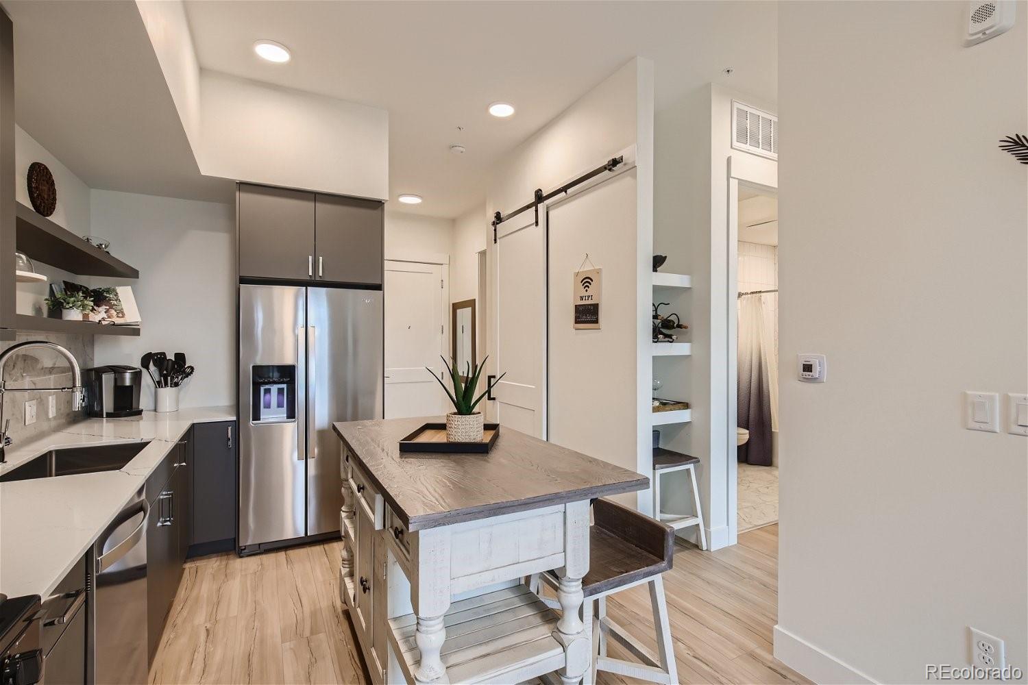 2876 W 53rd Avenue Unit: 218