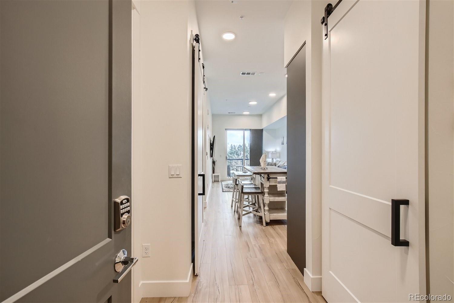 2876 W 53rd Avenue Unit: 218