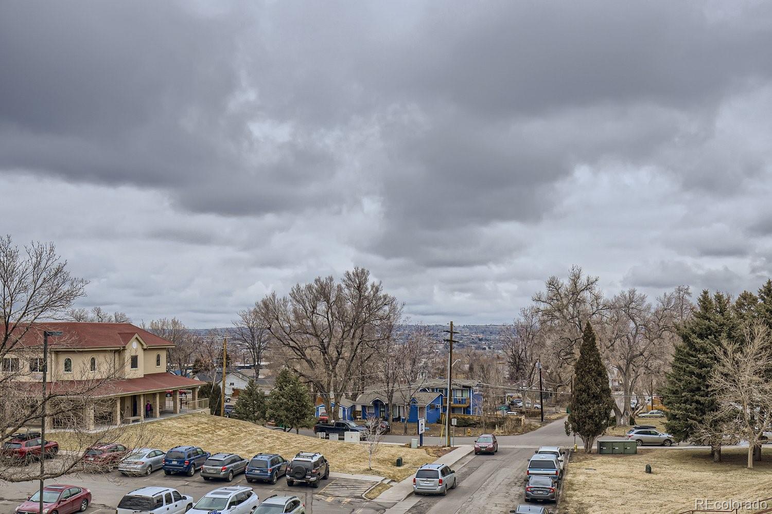2876 W 53rd Avenue Unit: 218