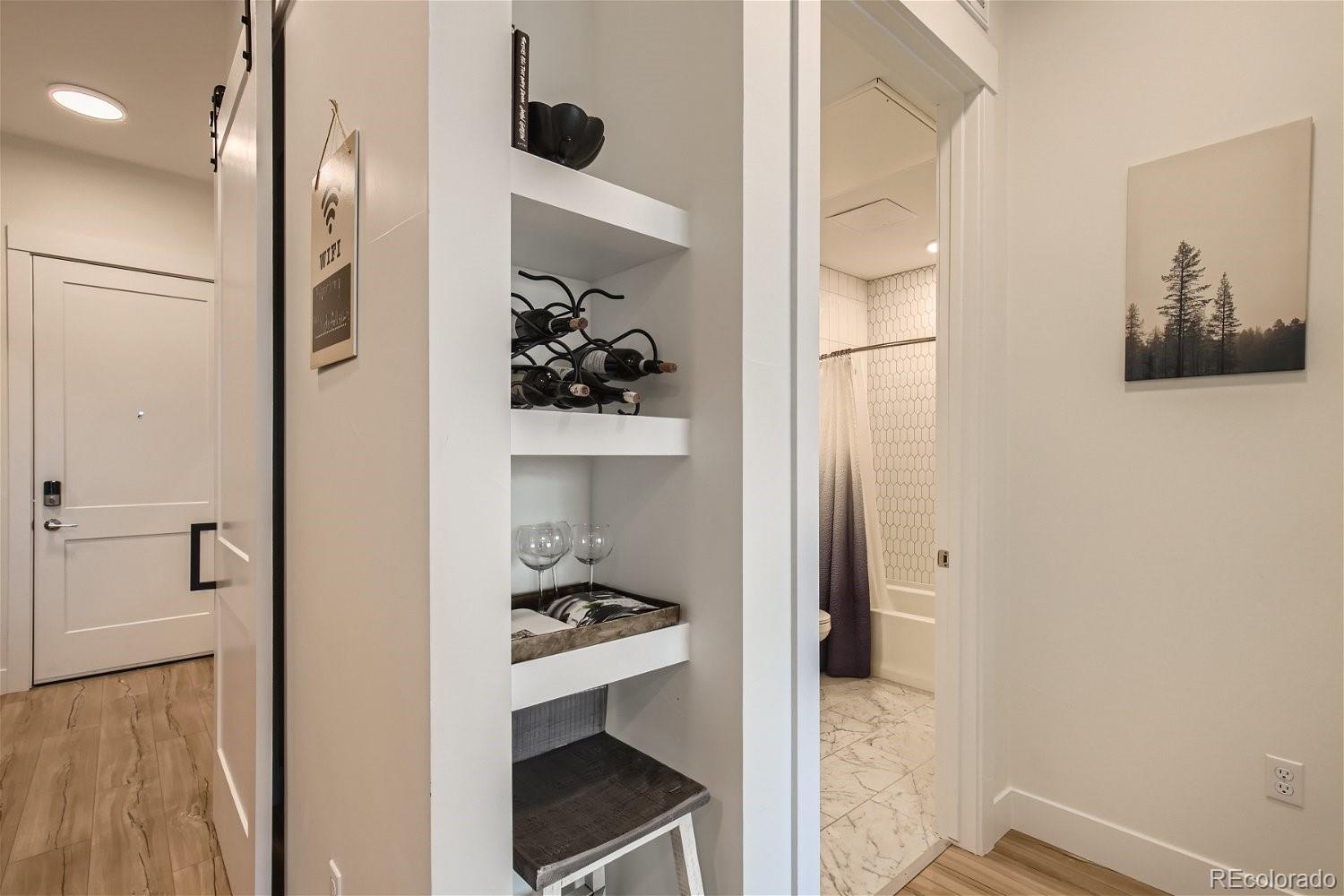 2876 W 53rd Avenue Unit: 218