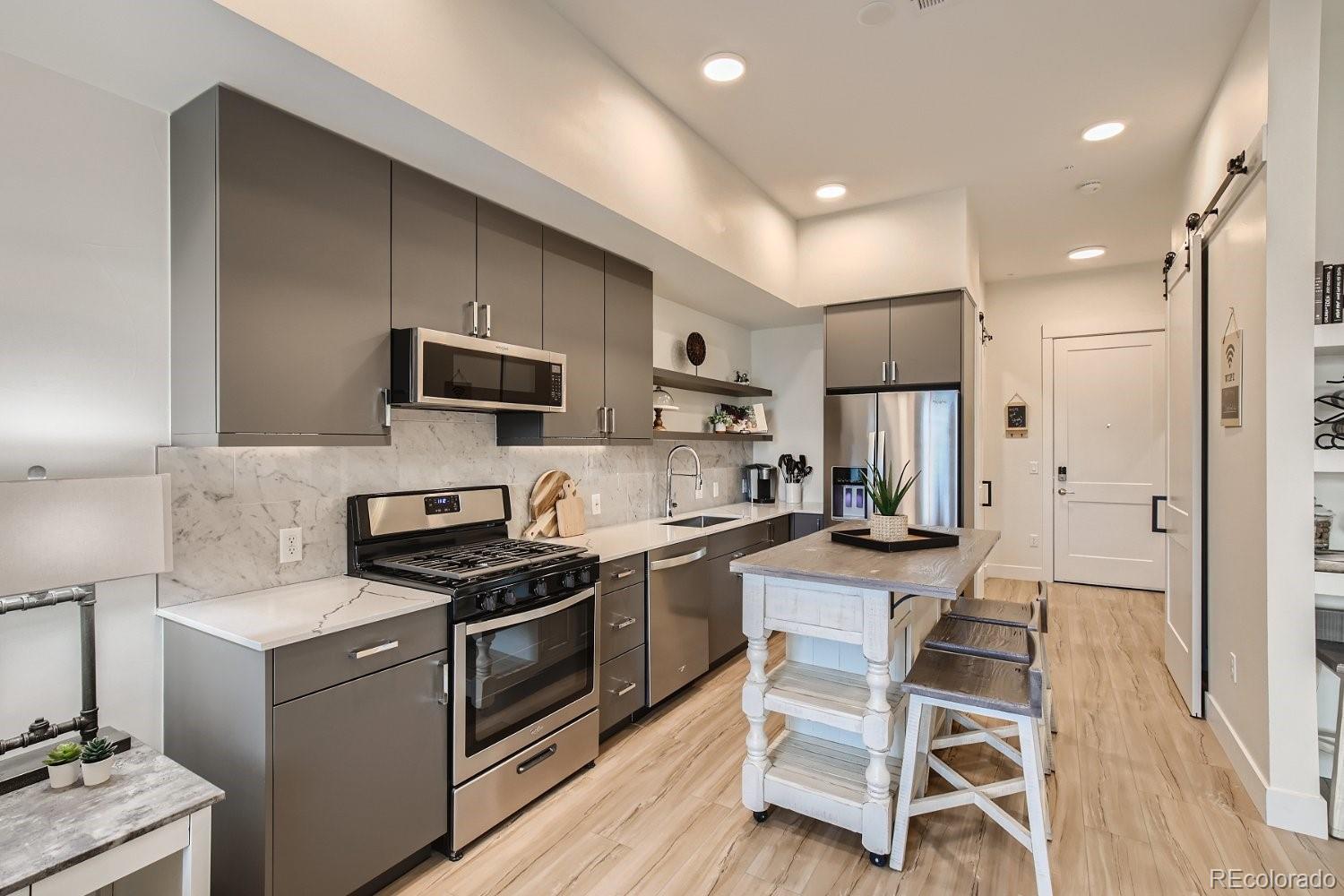 2876 W 53rd Avenue Unit: 218