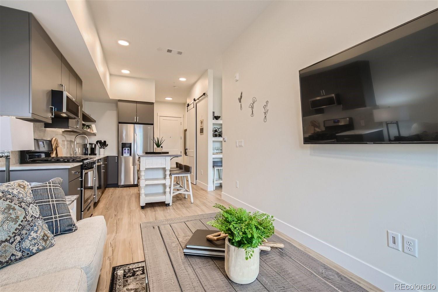 2876 W 53rd Avenue Unit: 218