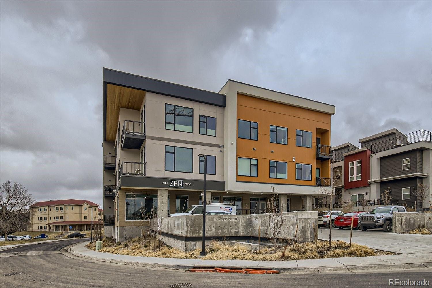 2876 W 53rd Avenue Unit: 218