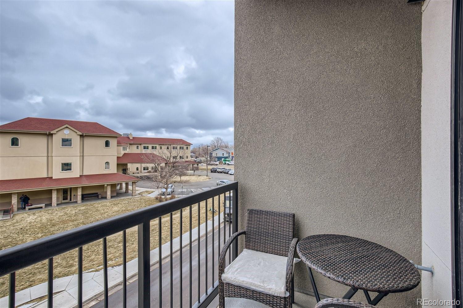 2876 W 53rd Avenue Unit: 218