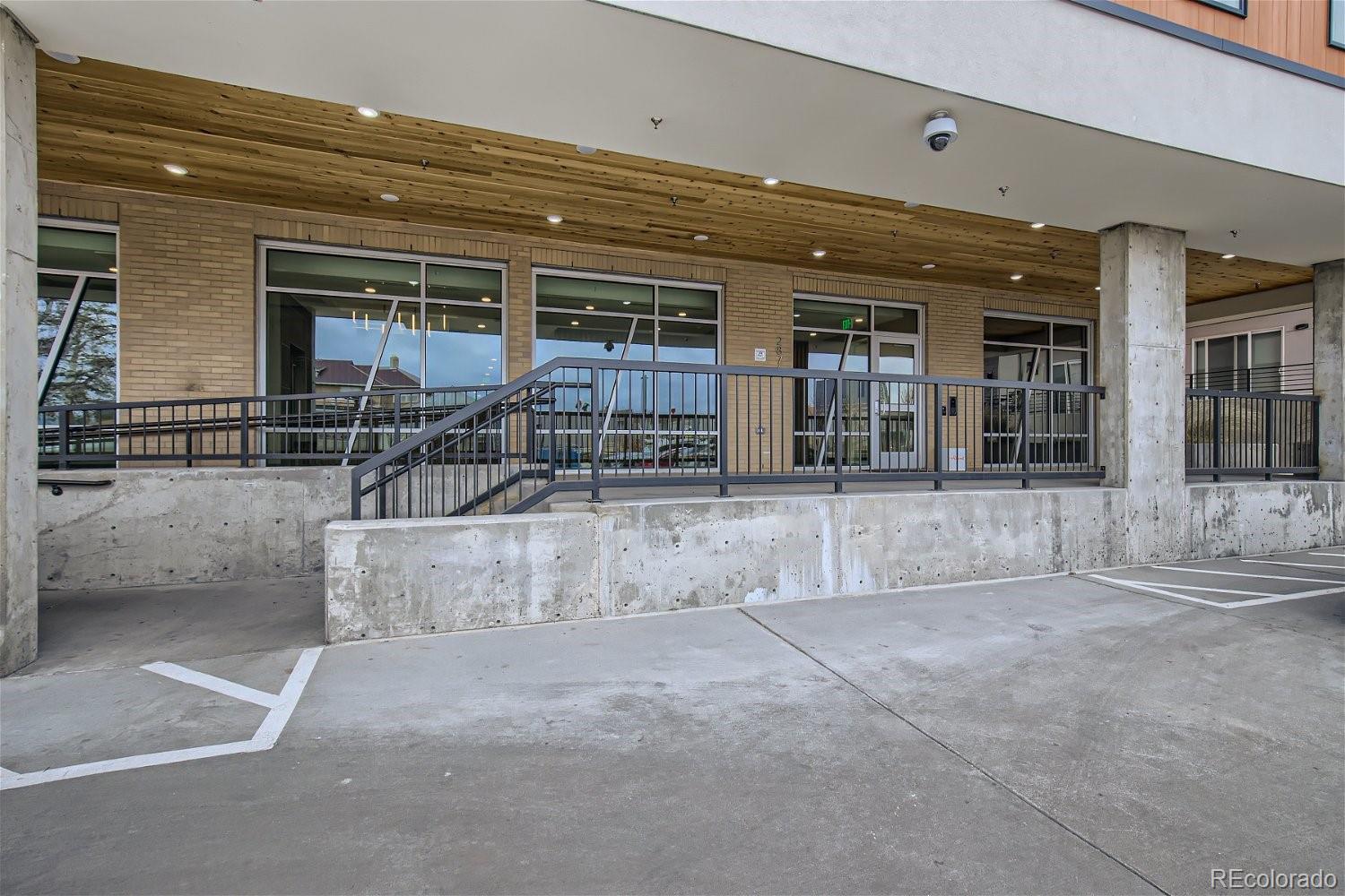 2876 W 53rd Avenue Unit: 218