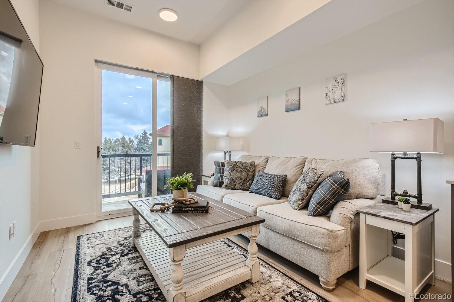 2876 W 53rd Avenue Unit: 218