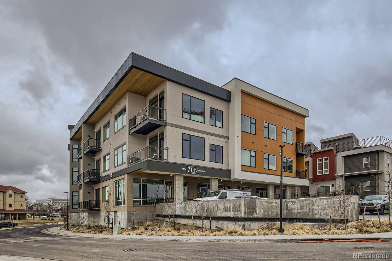 2876 W 53rd Avenue Unit: 218