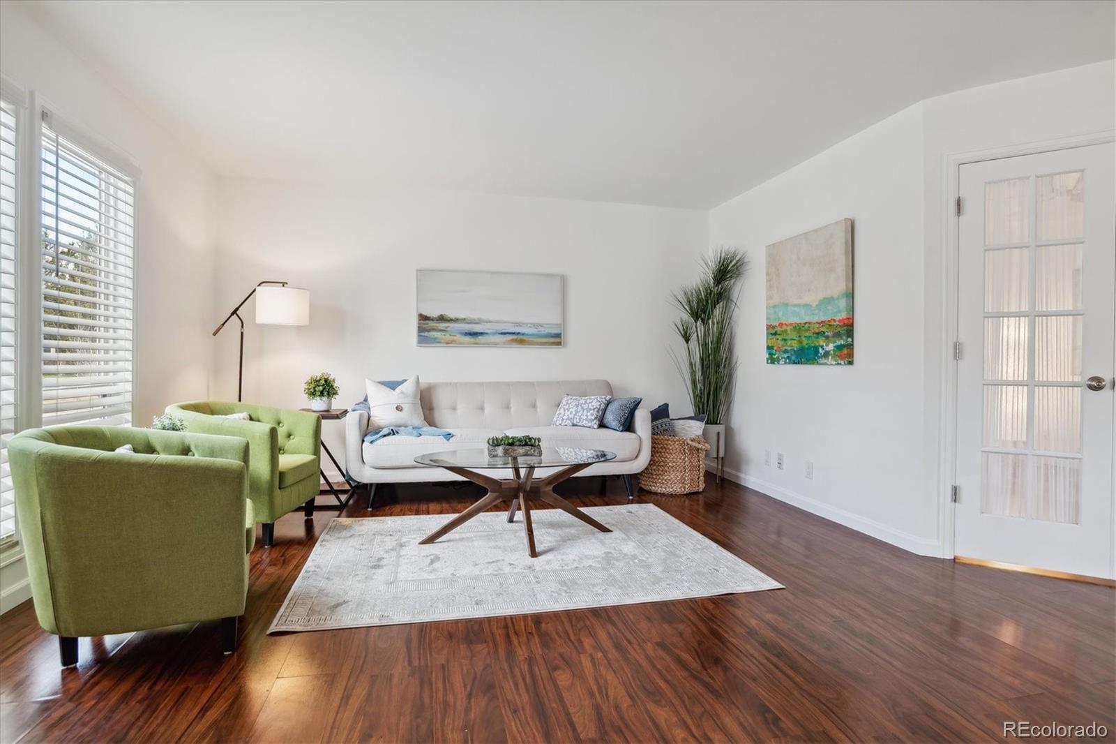 1250 S Monaco Parkway Unit: 33