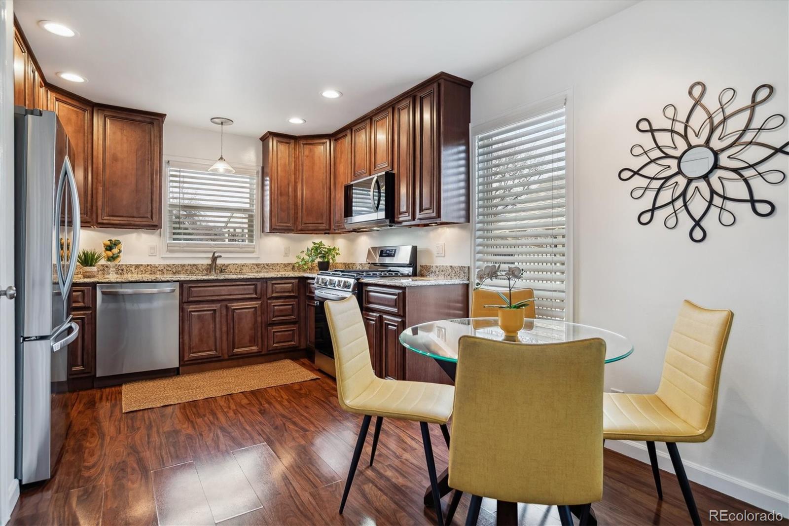 1250 S Monaco Parkway Unit: 33