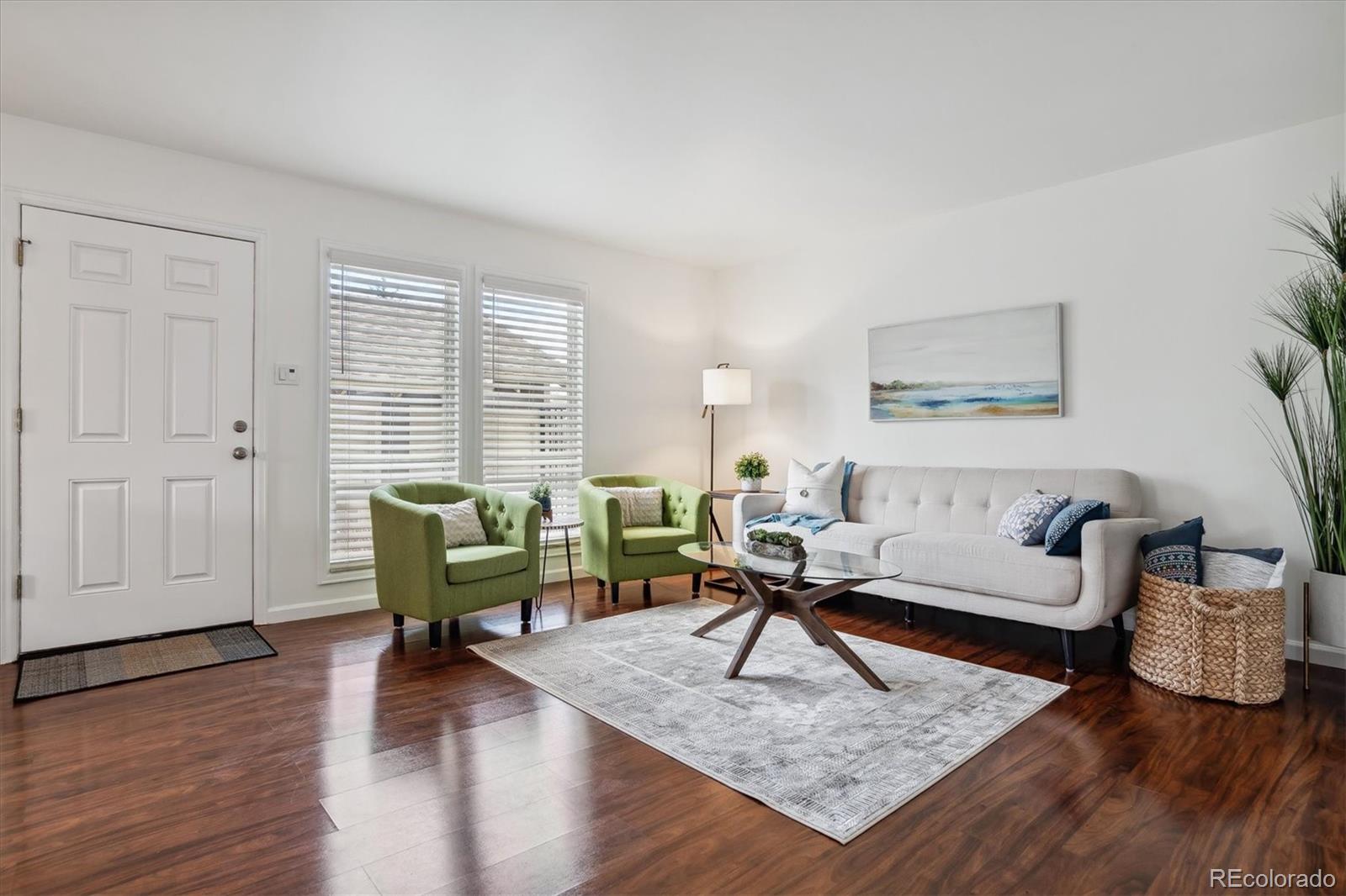 1250 S Monaco Parkway Unit: 33