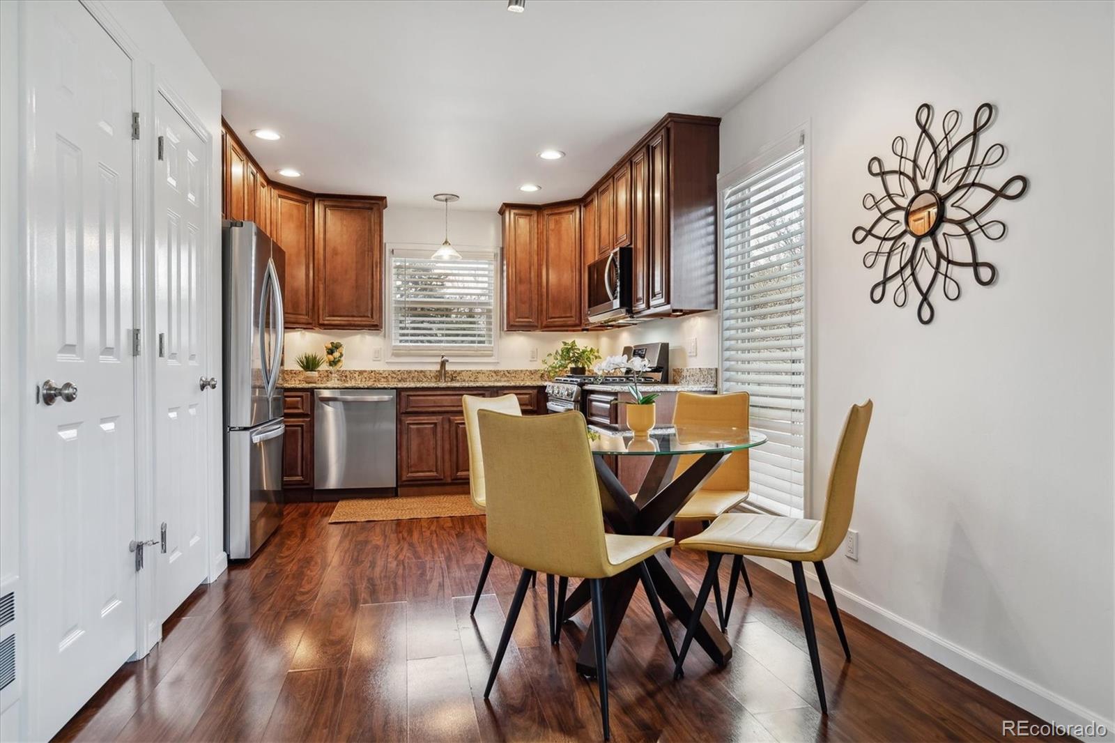 1250 S Monaco Parkway Unit: 33