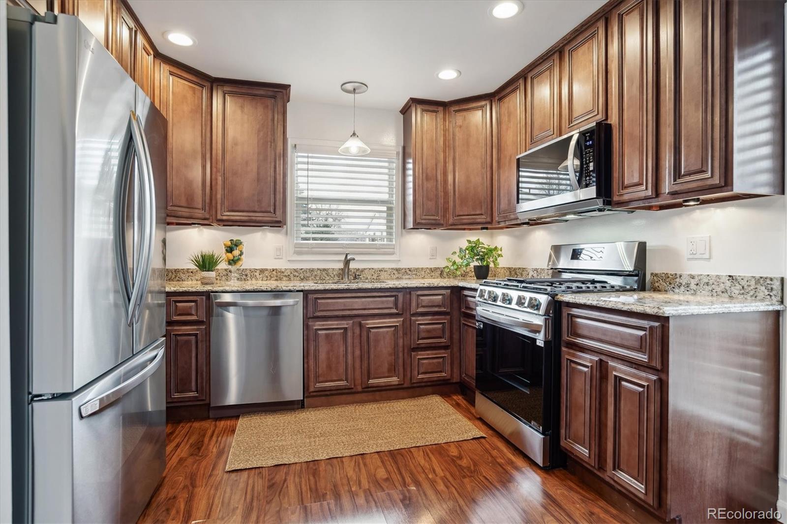 1250 S Monaco Parkway Unit: 33