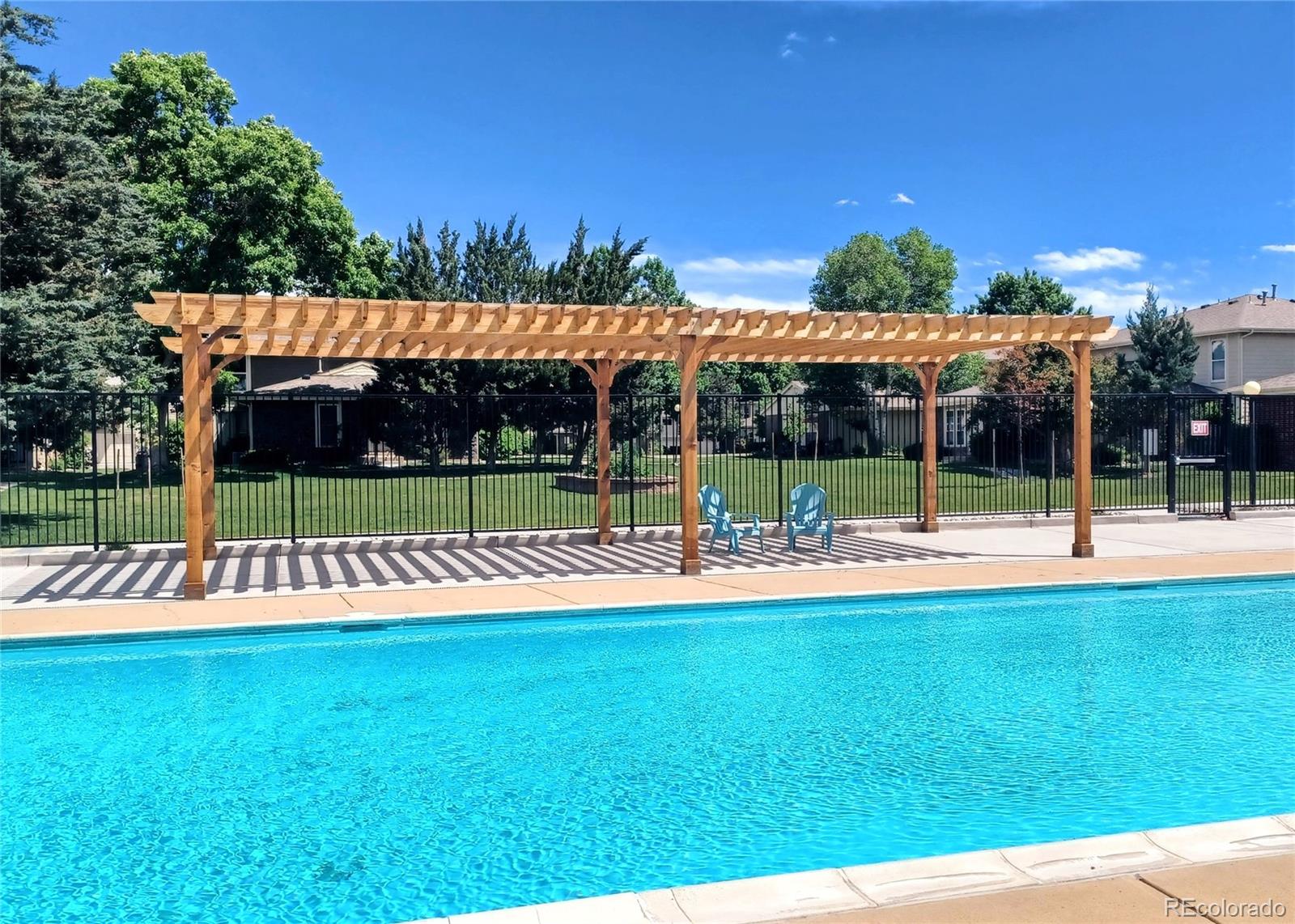 1250 S Monaco Parkway Unit: 33