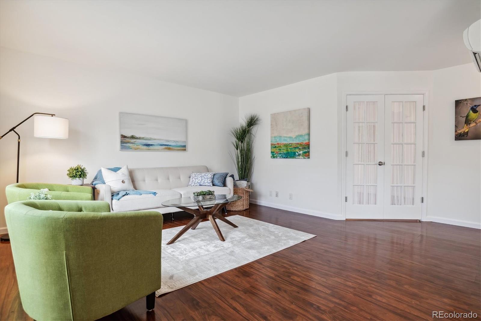 1250 S Monaco Parkway Unit: 33