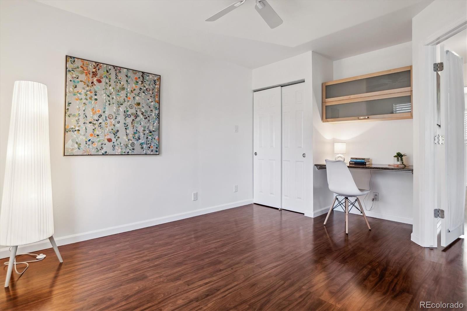 1250 S Monaco Parkway Unit: 33