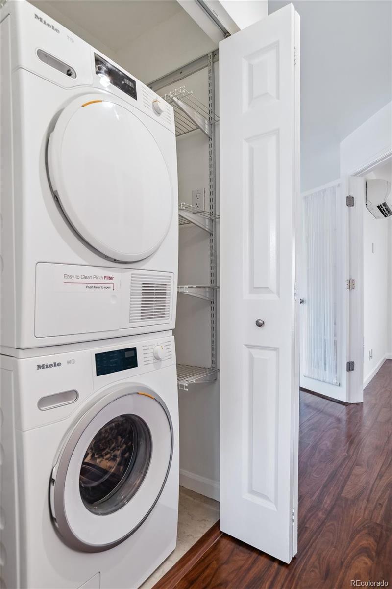 1250 S Monaco Parkway Unit: 33