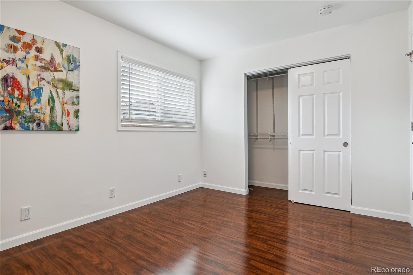 1250 S Monaco Parkway Unit: 33