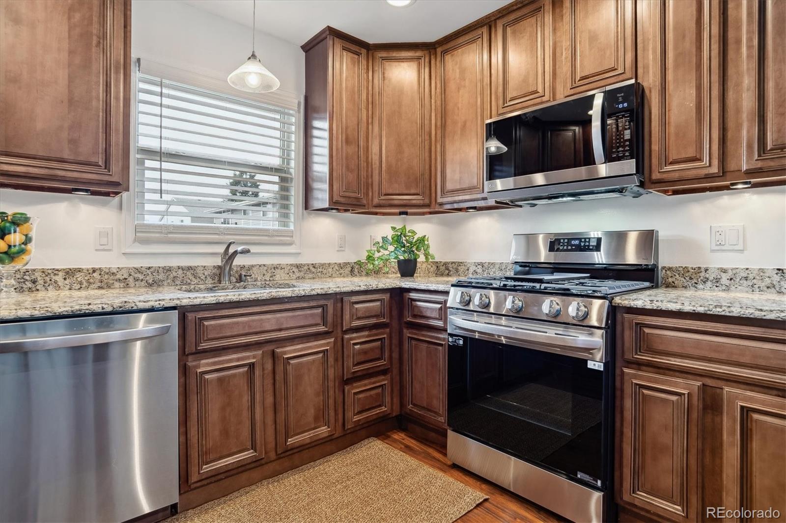 1250 S Monaco Parkway Unit: 33