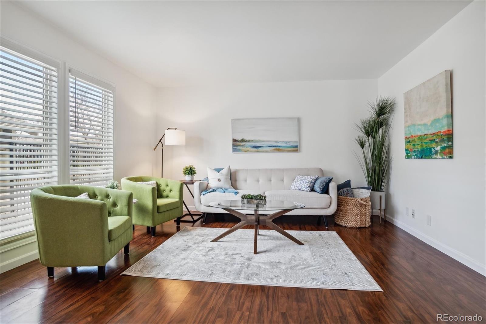 1250 S Monaco Parkway Unit: 33