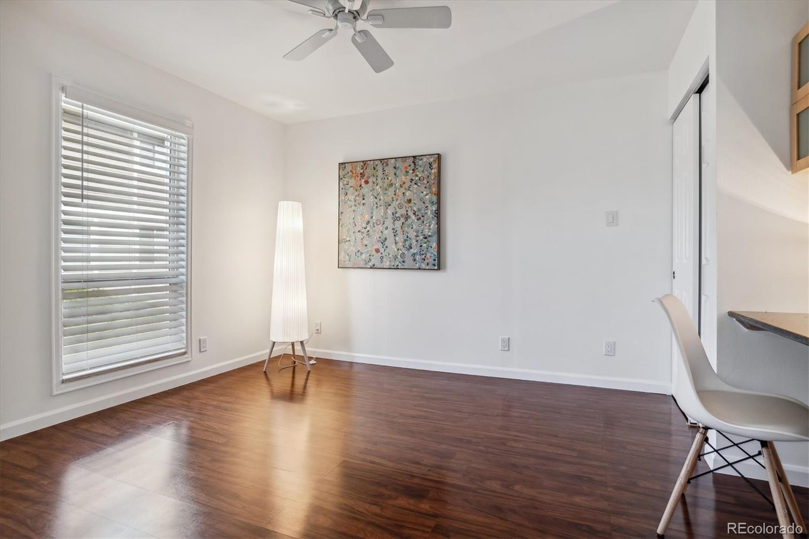 1250 S Monaco Parkway Unit: 33