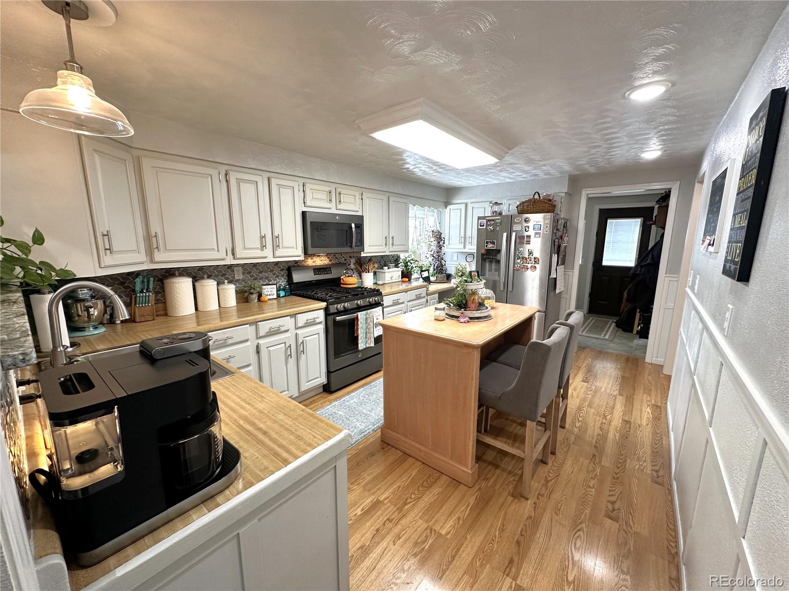 116 W 5th Street