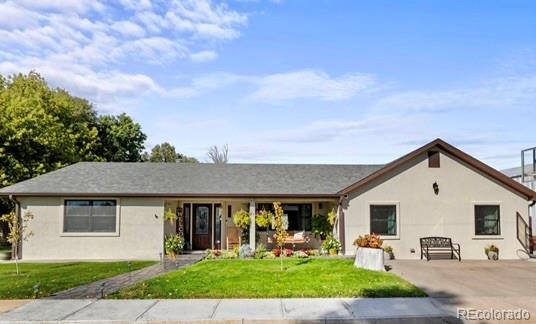116 W 5th Street