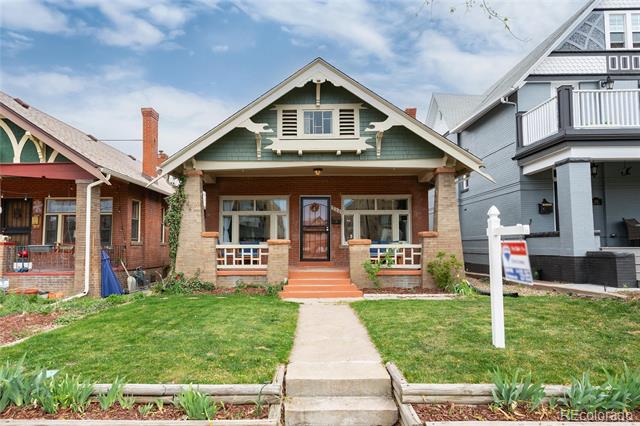 260 N Grant Street