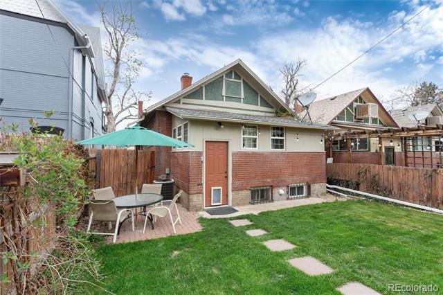 260 N Grant Street