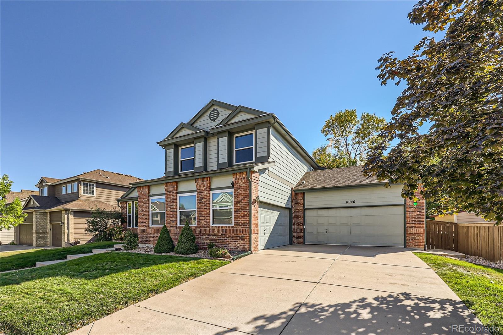 10146 Knoll Circle
