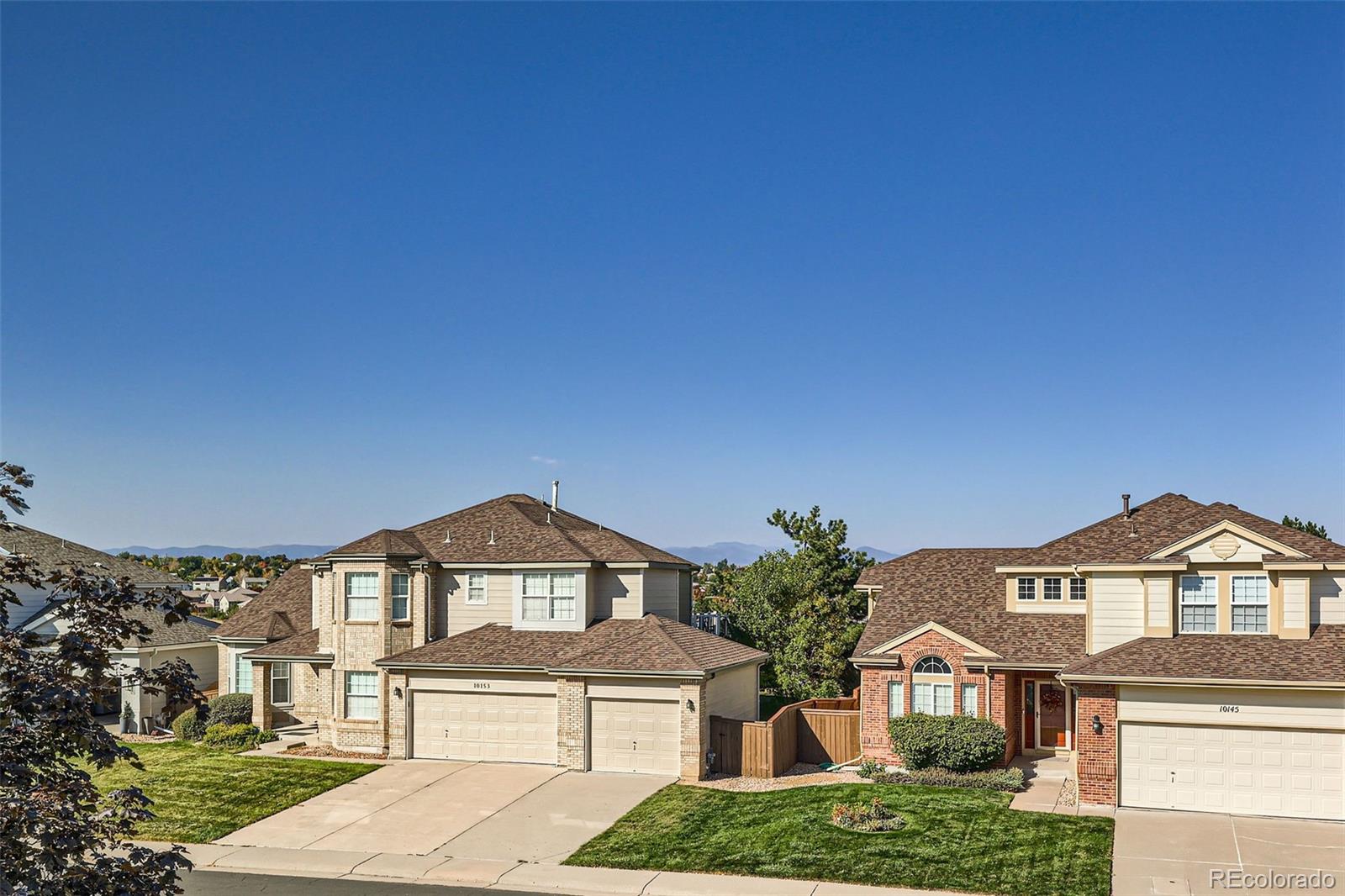 10146 Knoll Circle