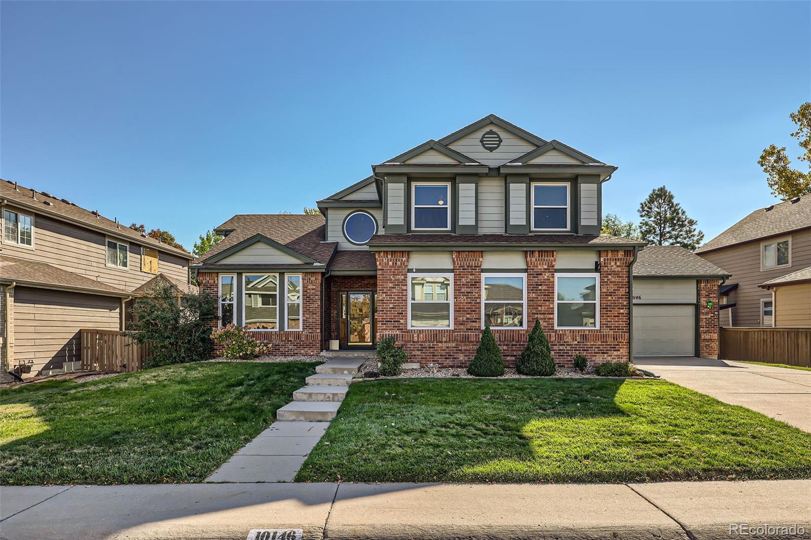 10146 Knoll Circle