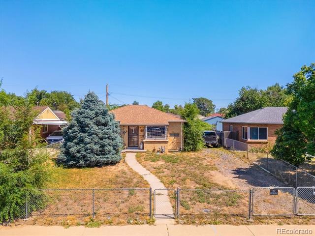 3630 Magnolia Street