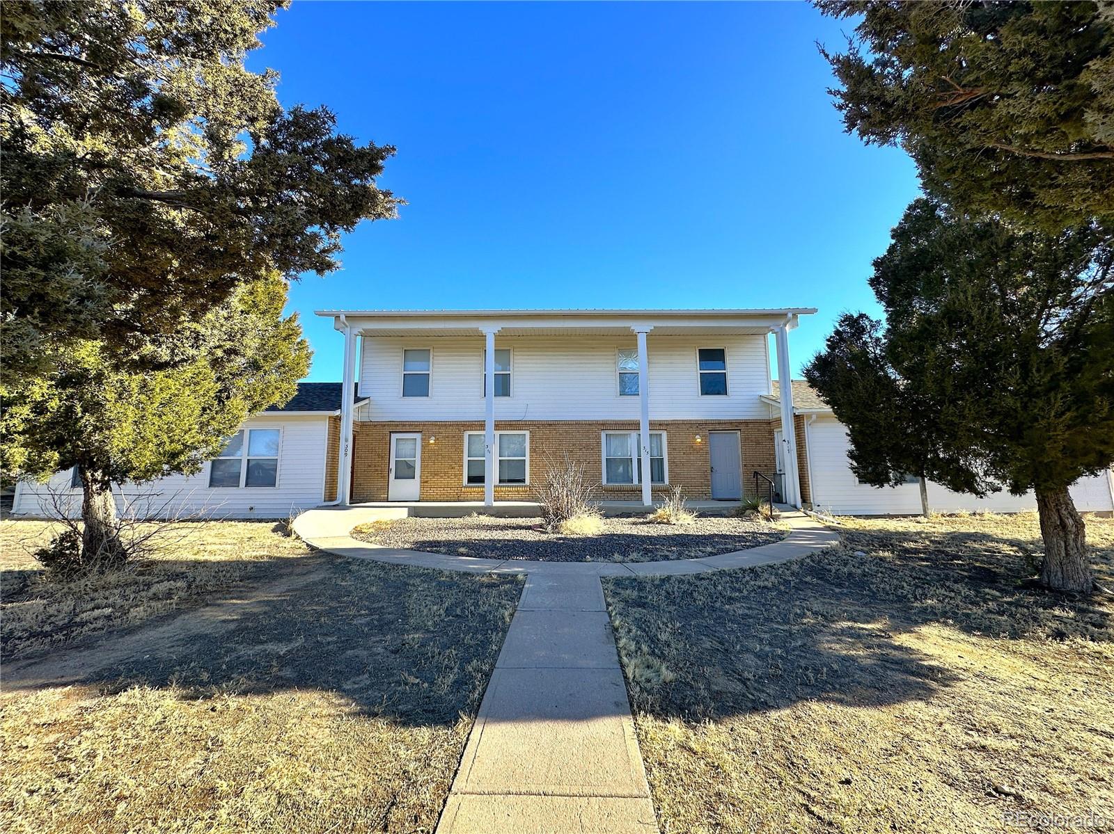 309 8th Street