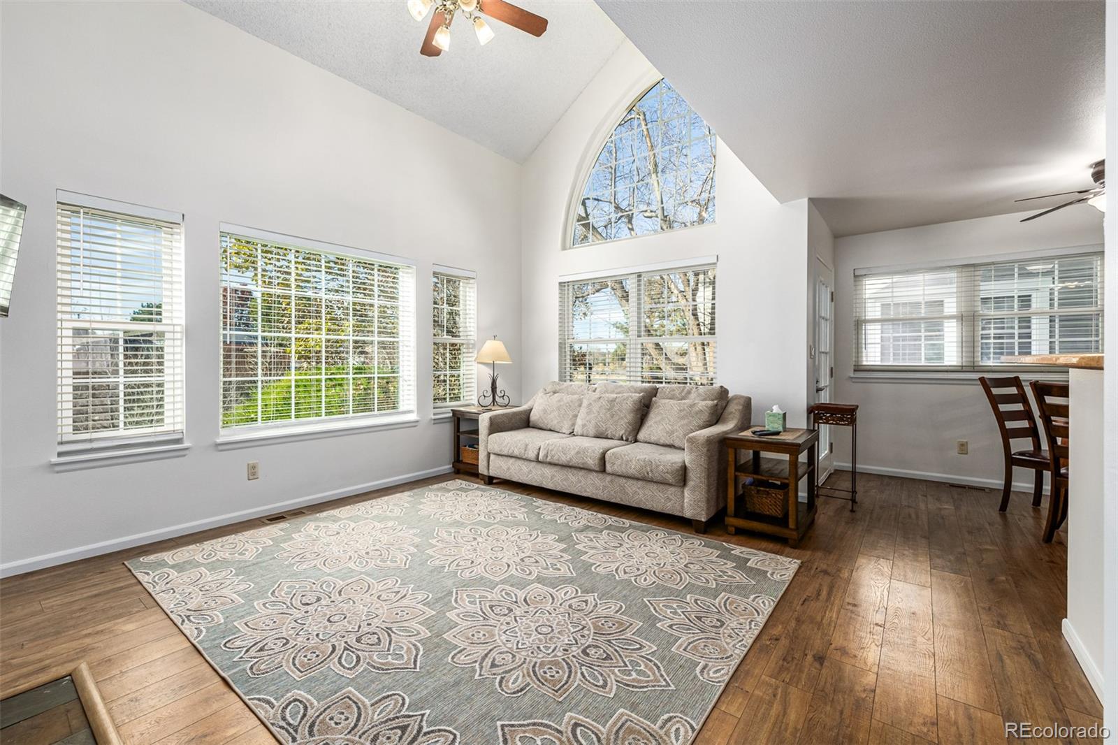 6731 S Ivy Way Unit: A7
