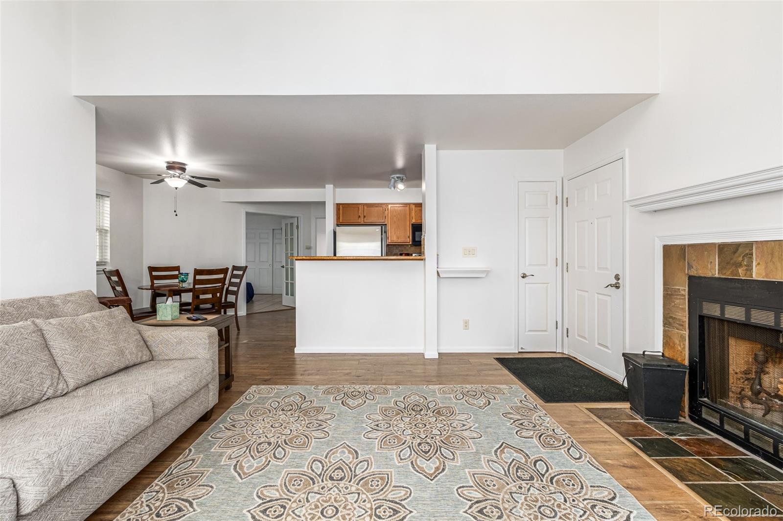 6731 S Ivy Way Unit: A7