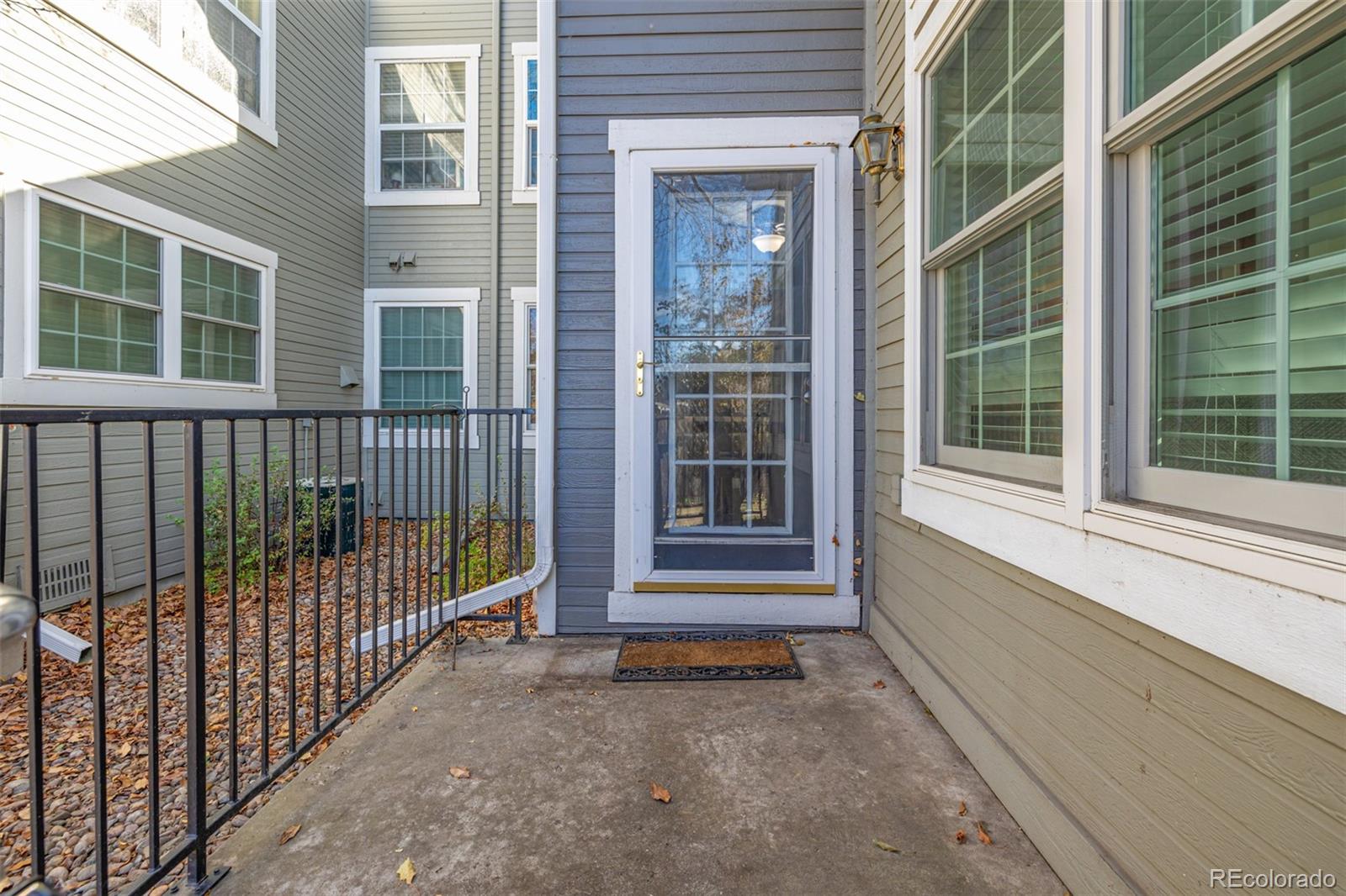 6731 S Ivy Way Unit: A7