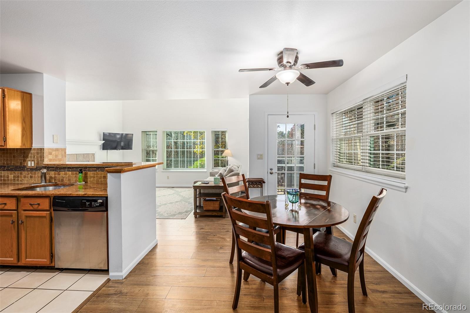 6731 S Ivy Way Unit: A7