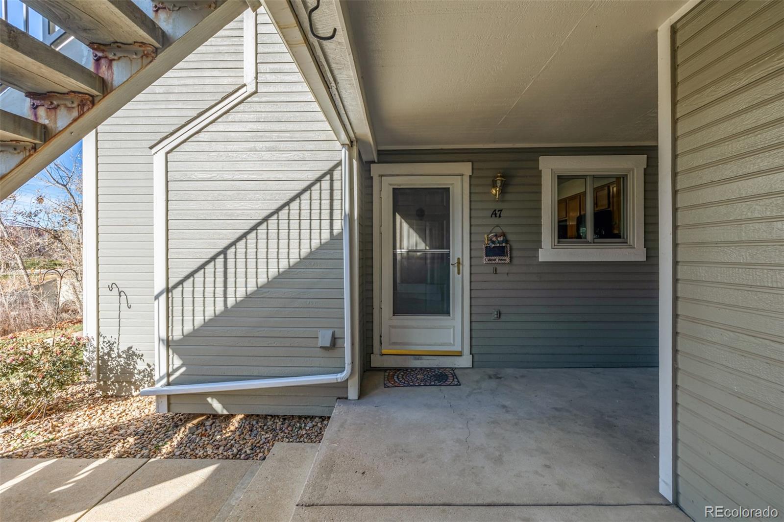 6731 S Ivy Way Unit: A7