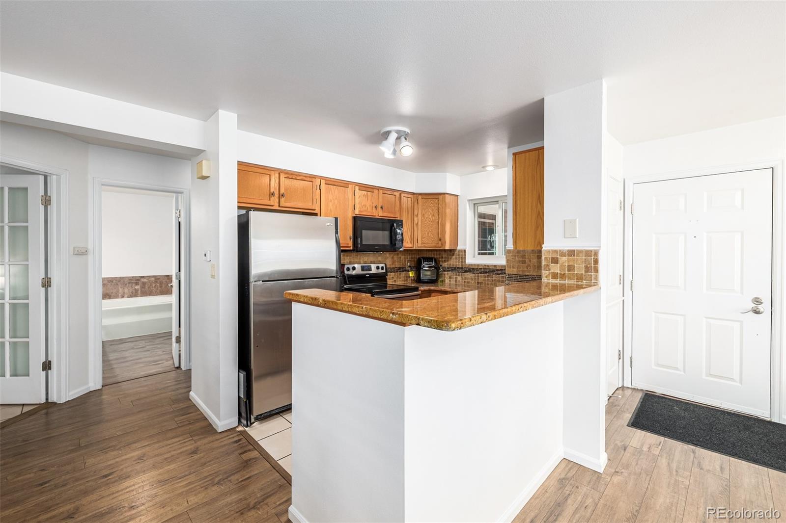 6731 S Ivy Way Unit: A7