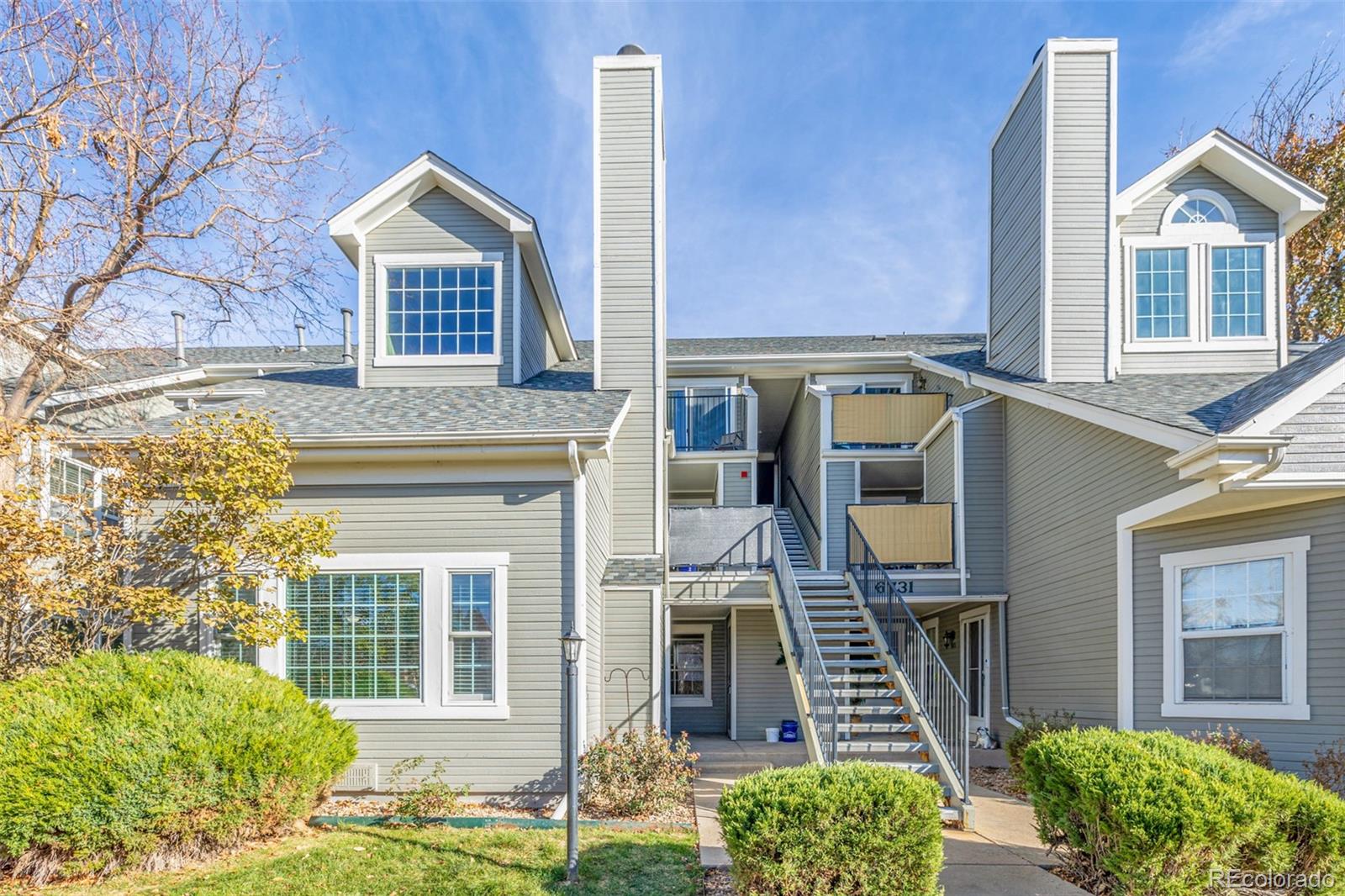 6731 S Ivy Way Unit: A7