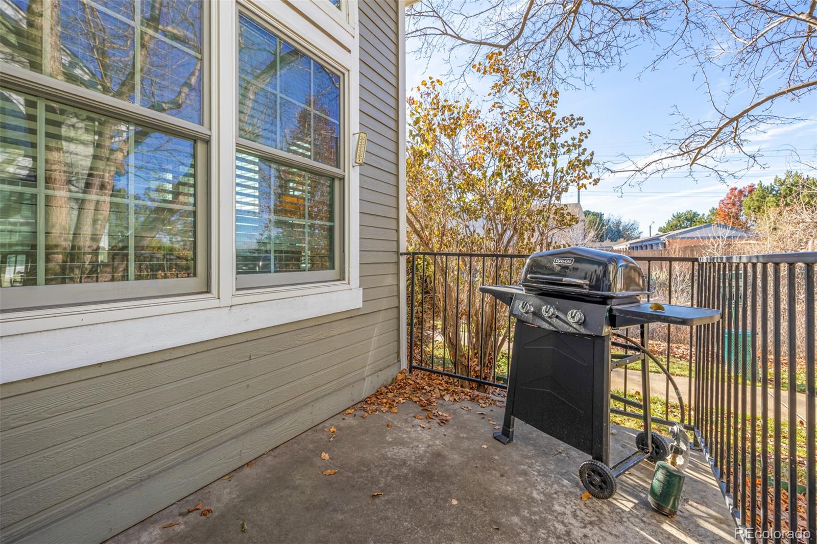 6731 S Ivy Way Unit: A7