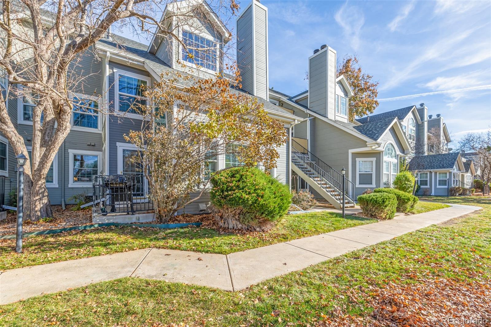 6731 S Ivy Way Unit: A7