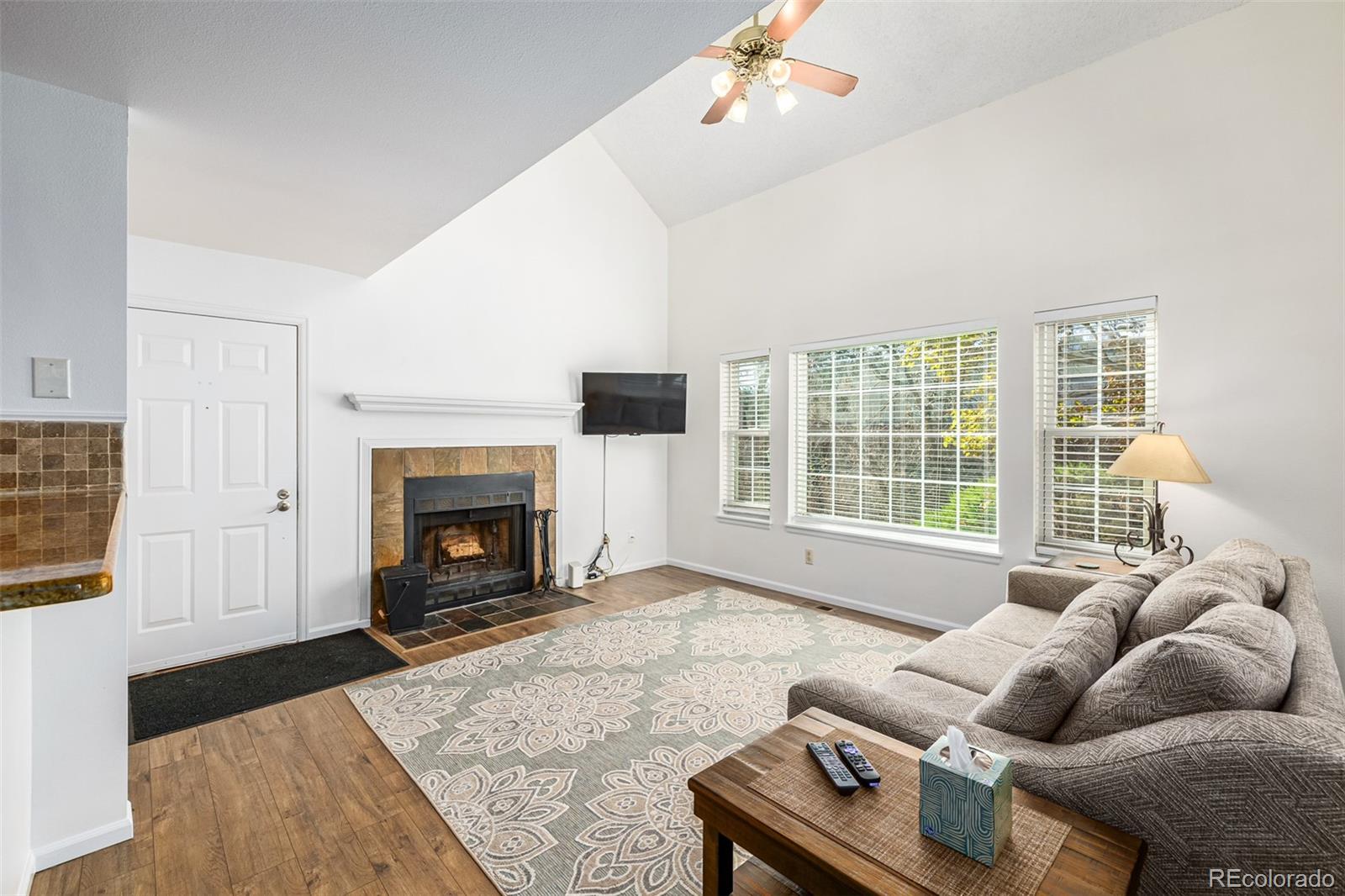 6731 S Ivy Way Unit: A7