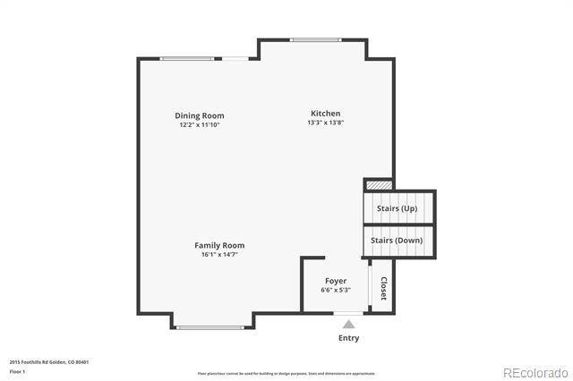 2015 Foothills Road